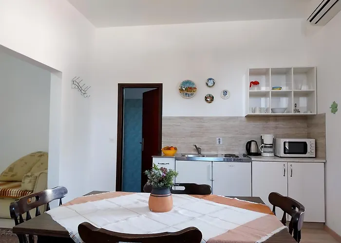 Apartment Mara