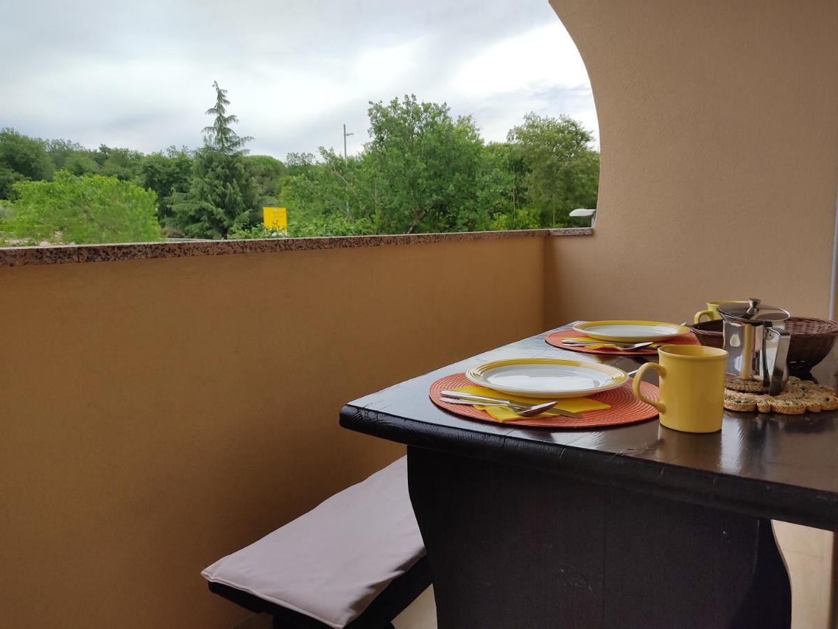 Mara Appartement
