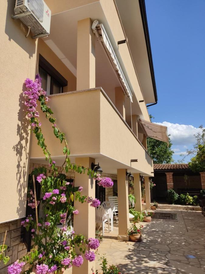 Mara Appartement Poreč