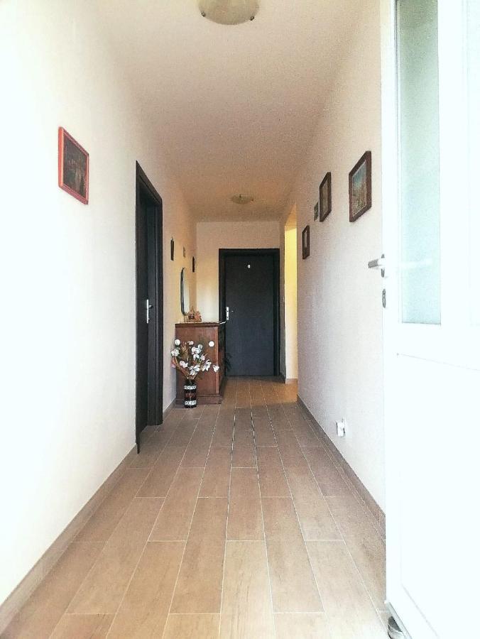 Appartement Mara *