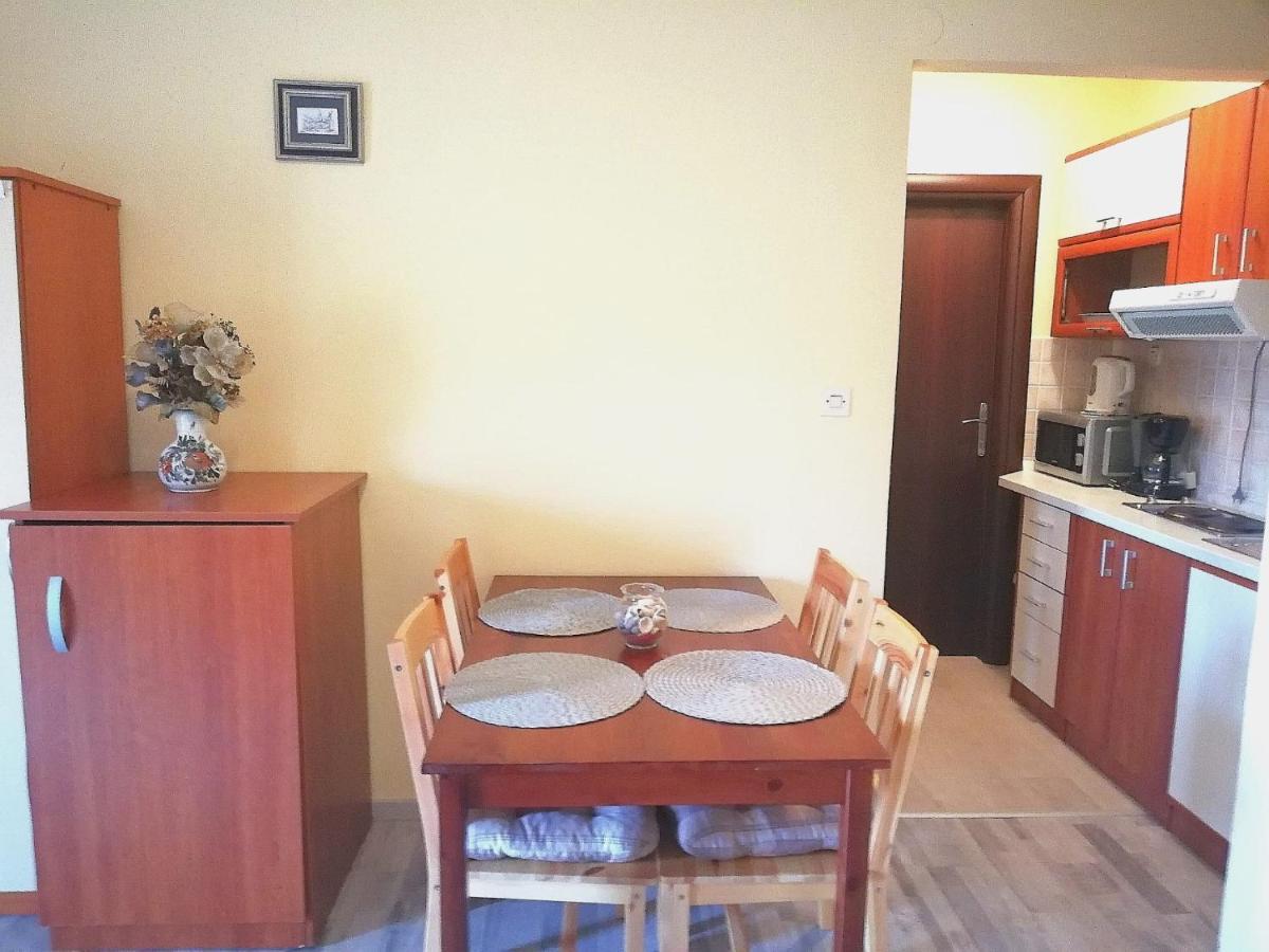 Appartement Mara