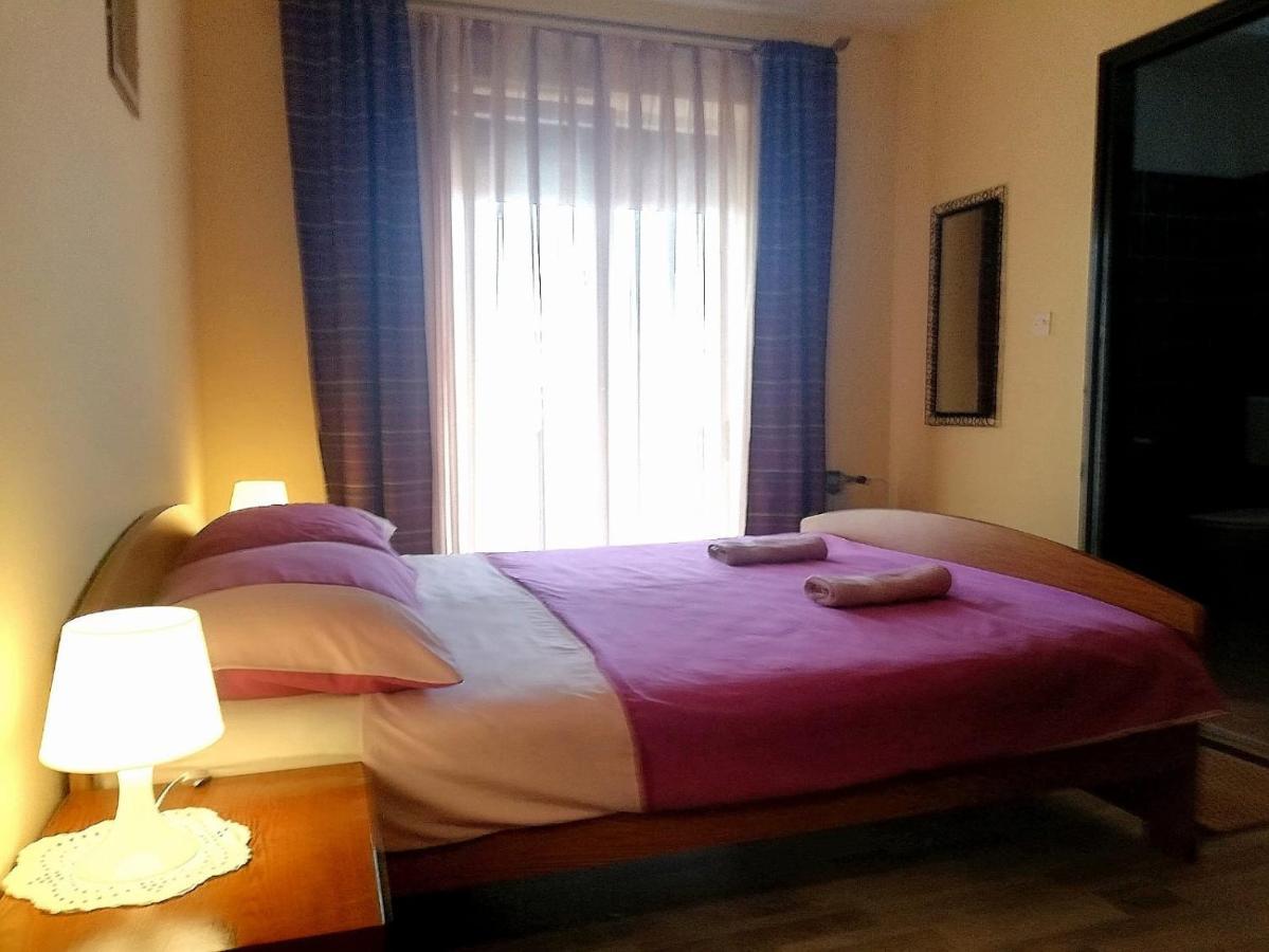 Apartment Mara Porec