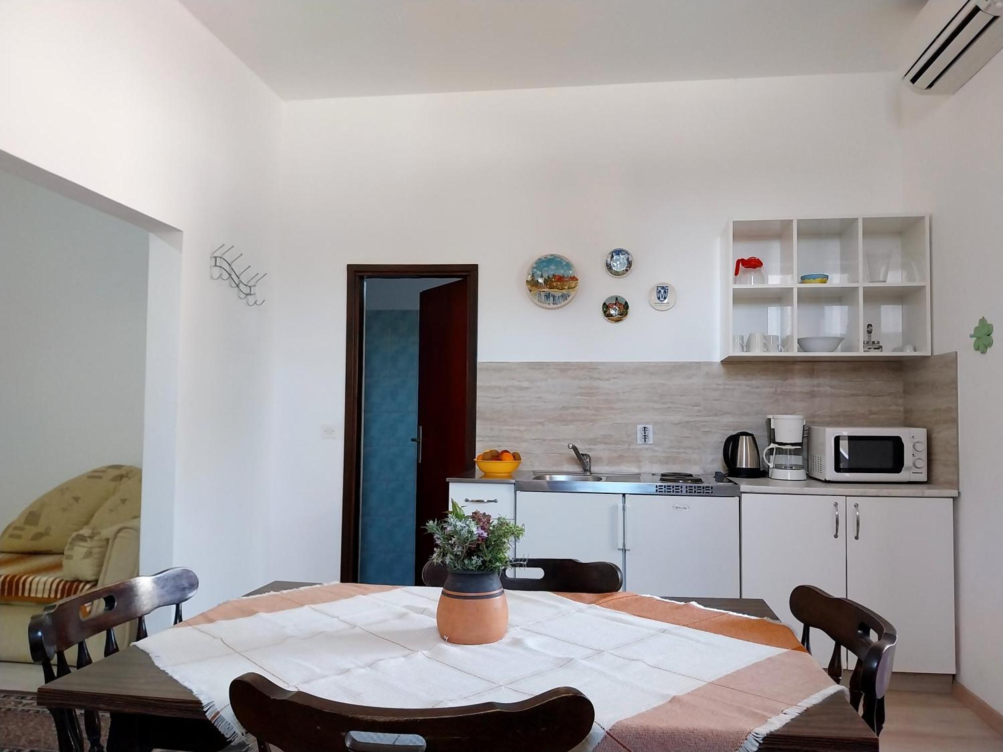 Appartement Mara