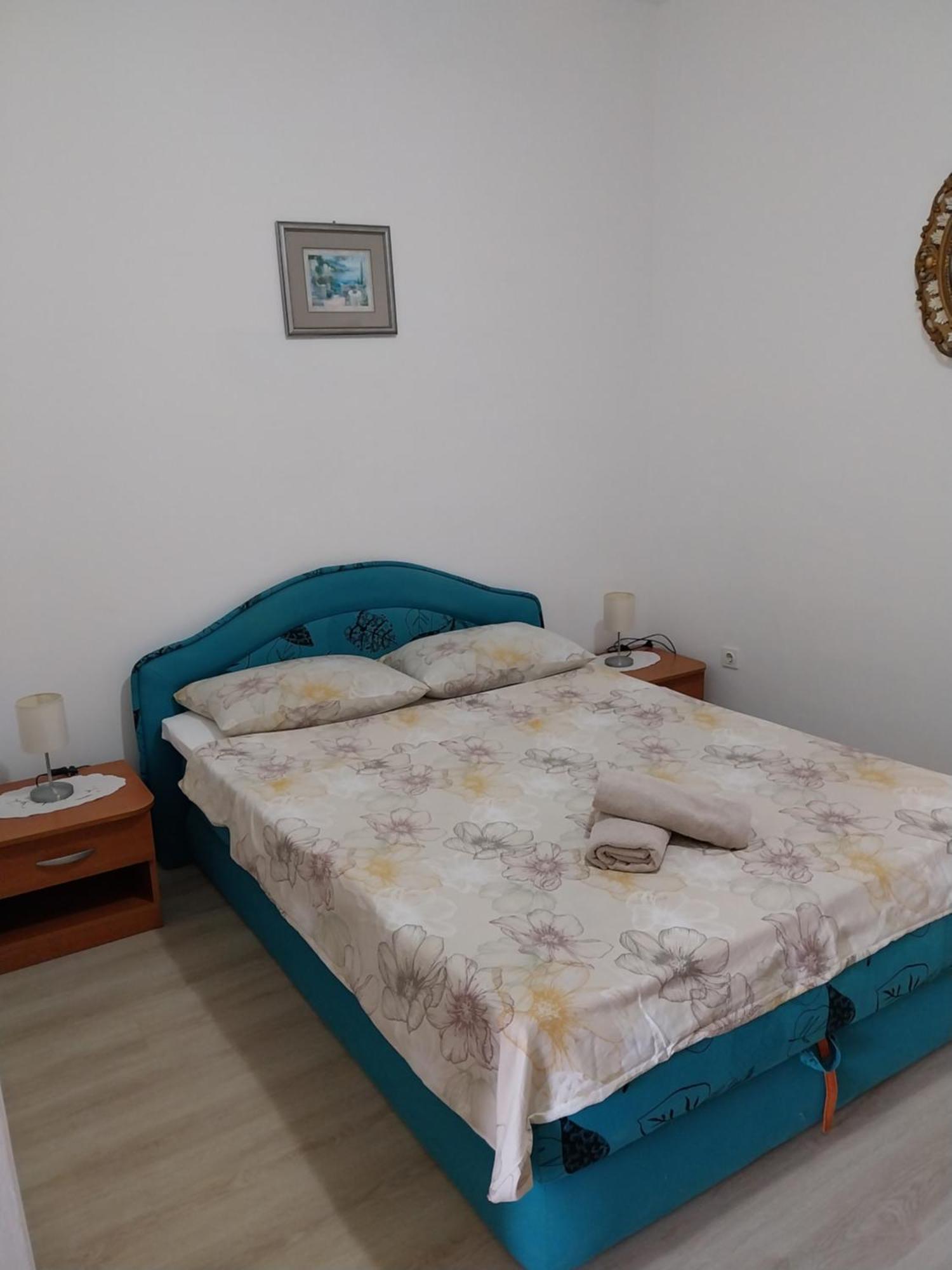 Mara Appartement *