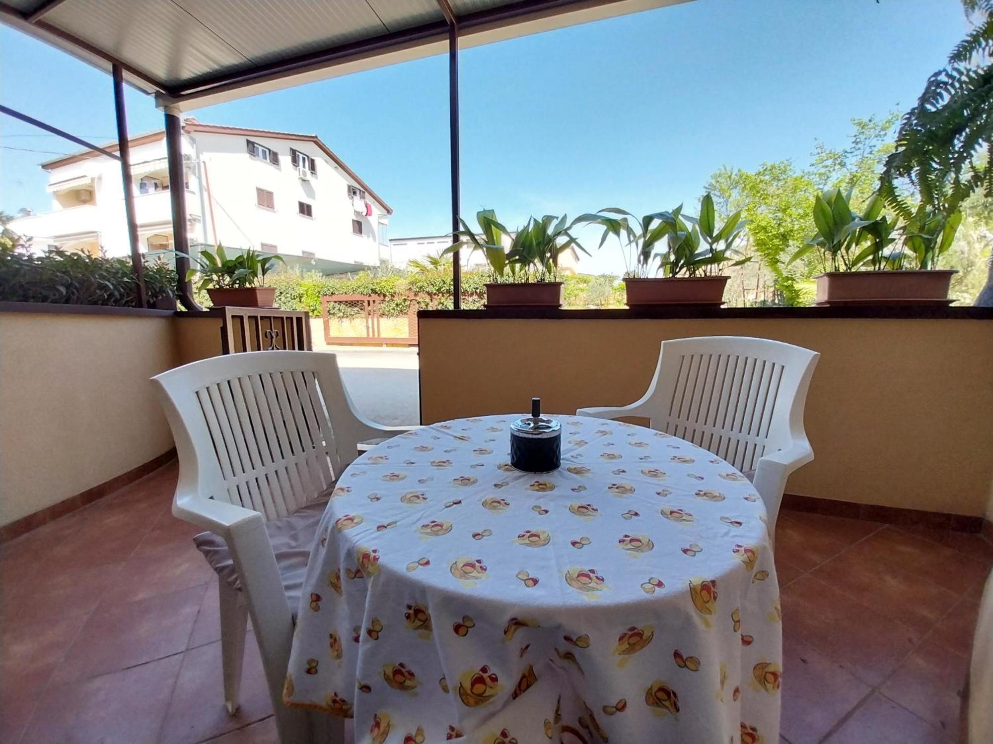 Mara Appartement