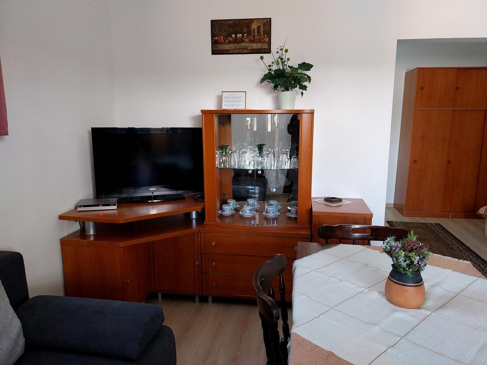 Appartement Mara Poreč