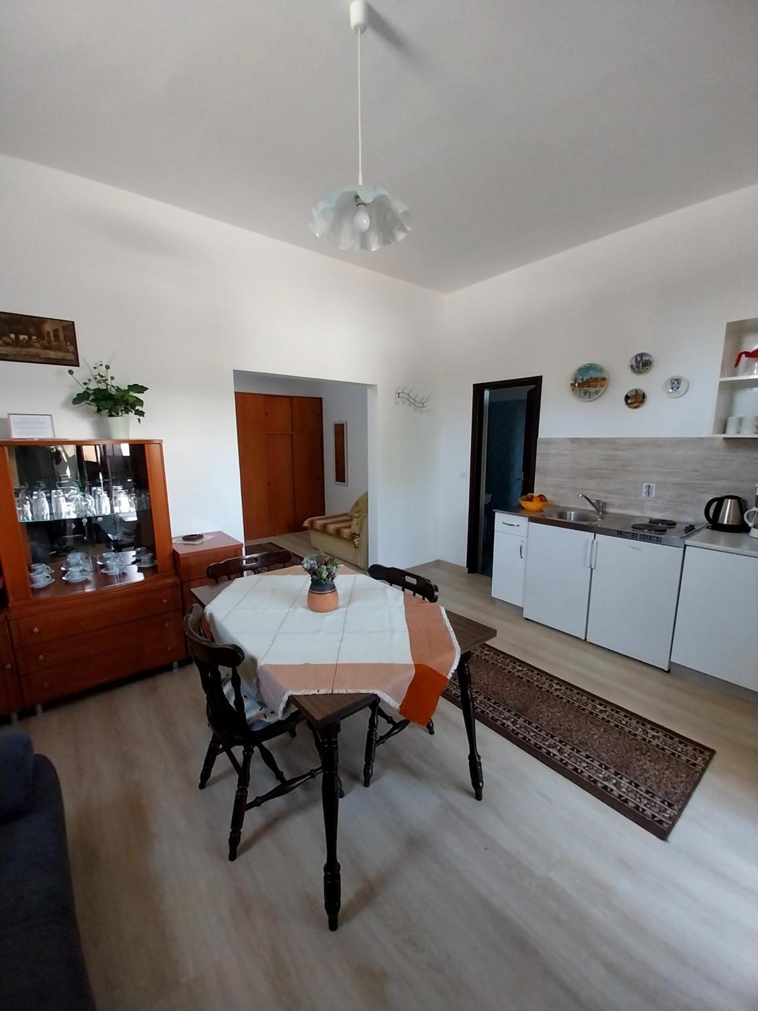 Mara Appartement