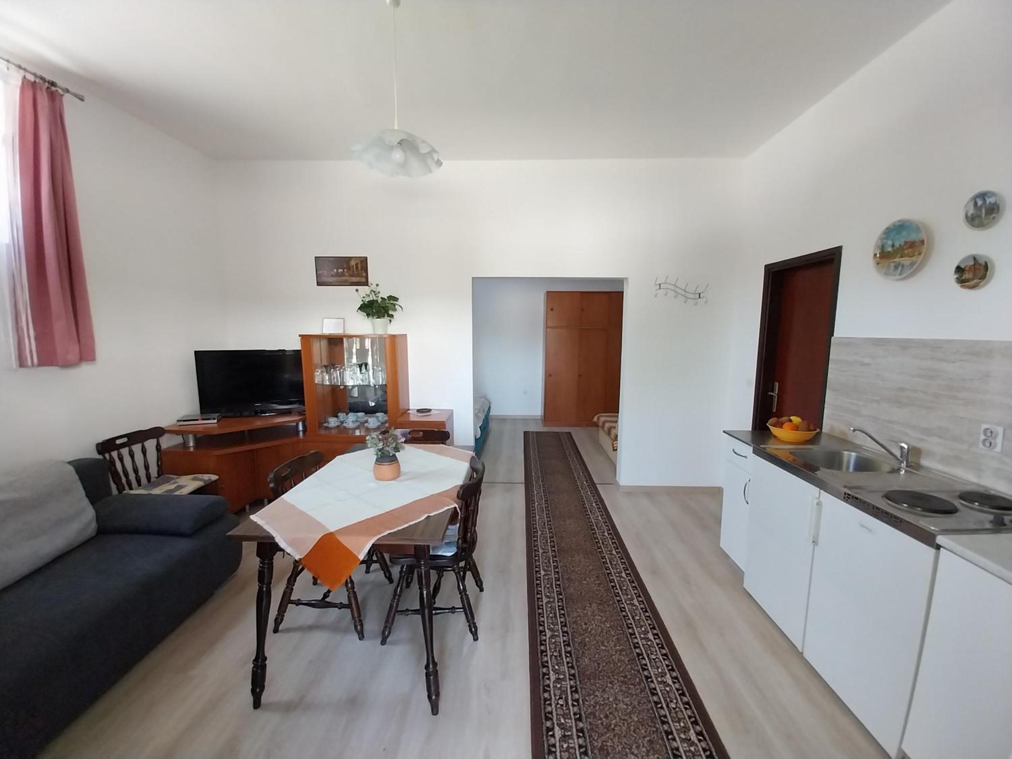 Mara Appartement *