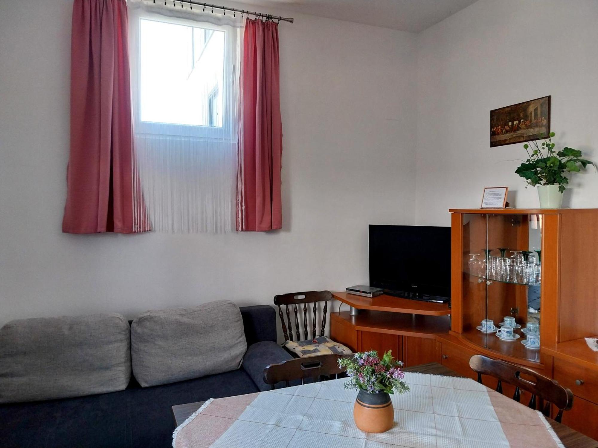 Mara Appartement