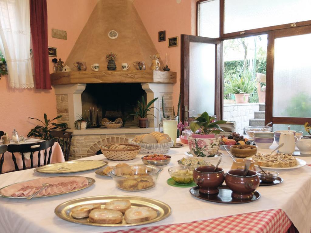Appartement Mara