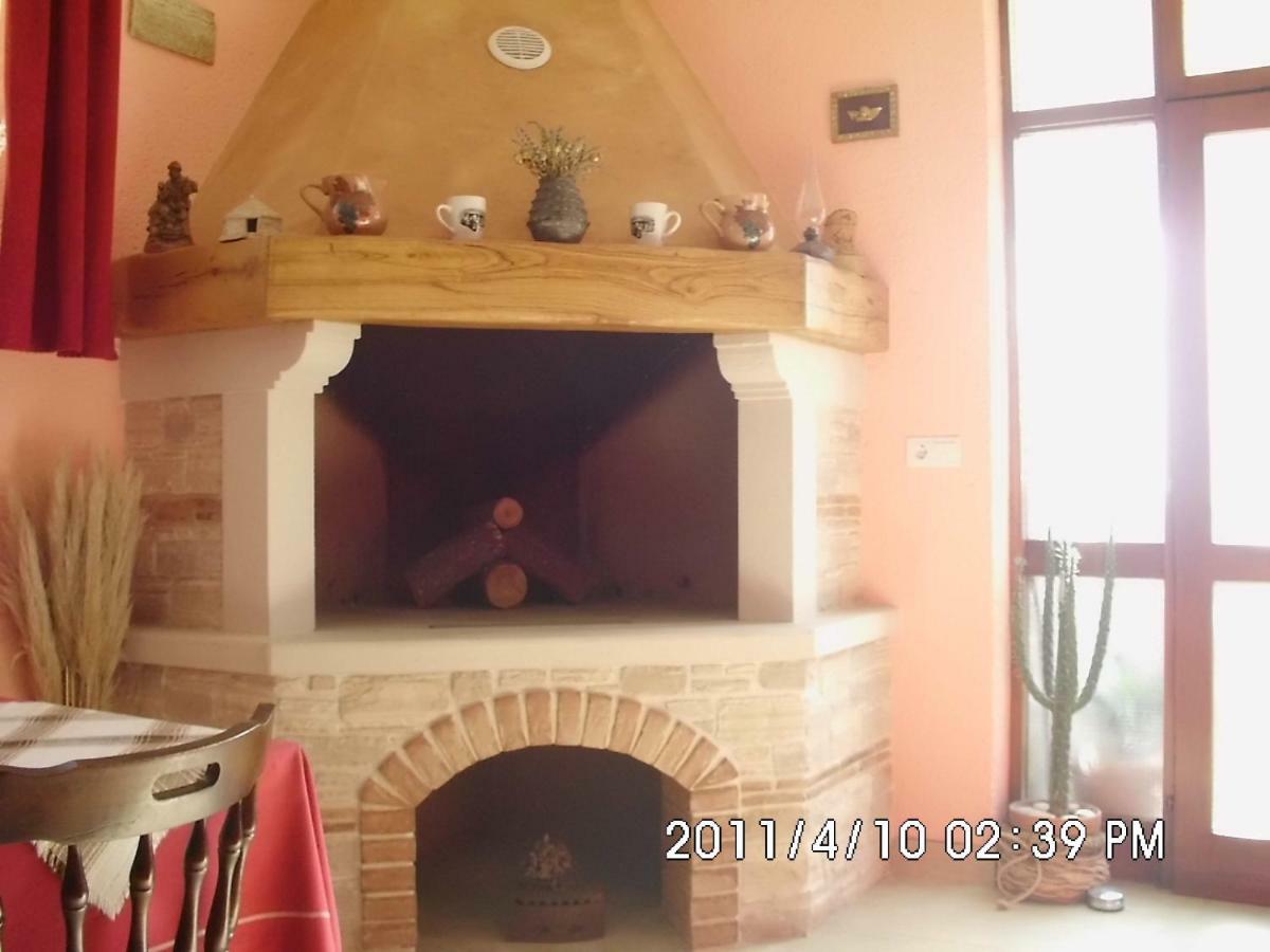 Appartement Mara