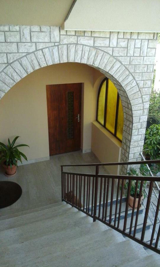 Apartment Mara *