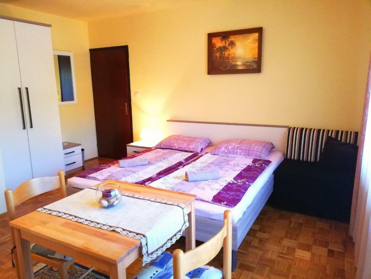 Apartment Mara Porec