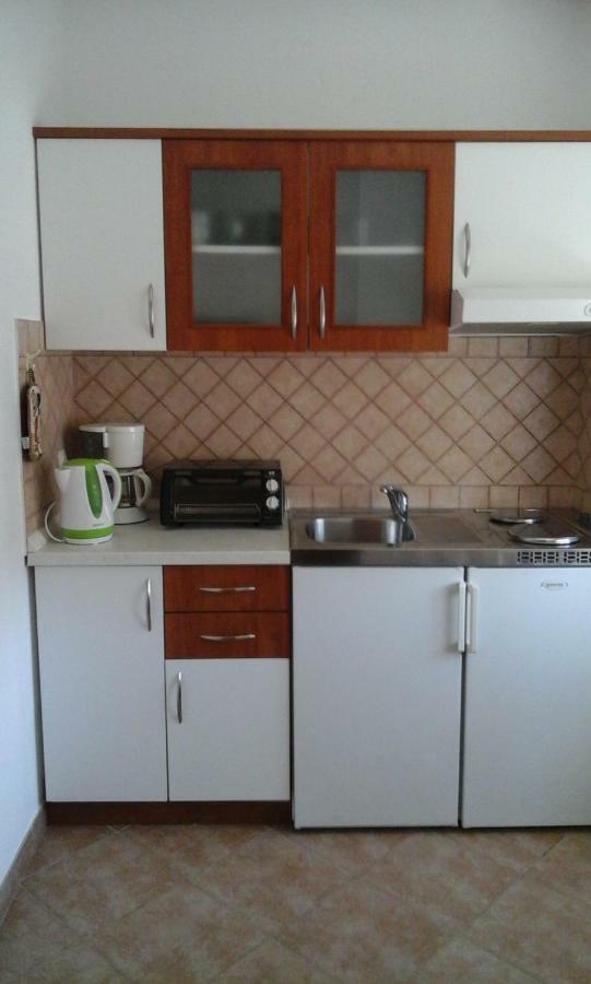 Apartment Mara *