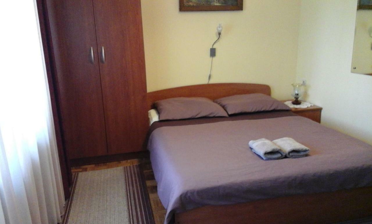 Mara Appartement *