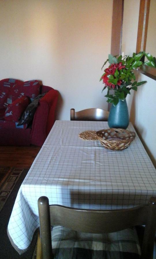 Mara Apartment Porec