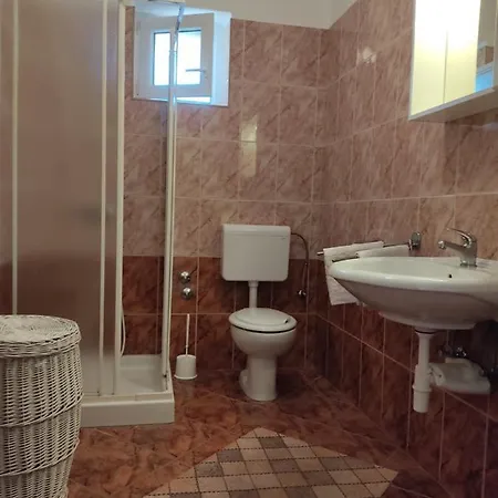 Apartment Mara Porec Exterior photo
