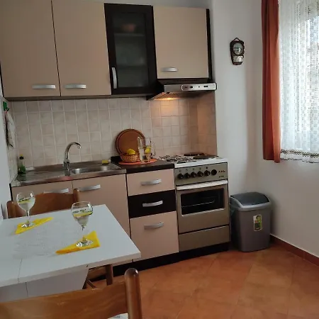 Apartment Mara Porec Exterior photo