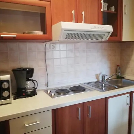 Apartment Mara Porec Exterior photo