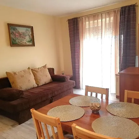 Apartment Mara Porec Exterior photo