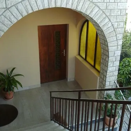 Apartment Mara Porec Exterior photo