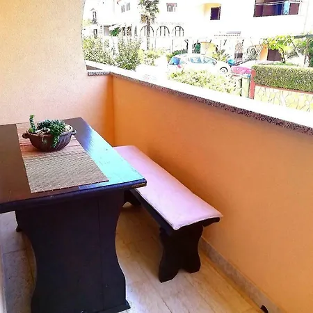 Apartment Mara Porec Exterior photo