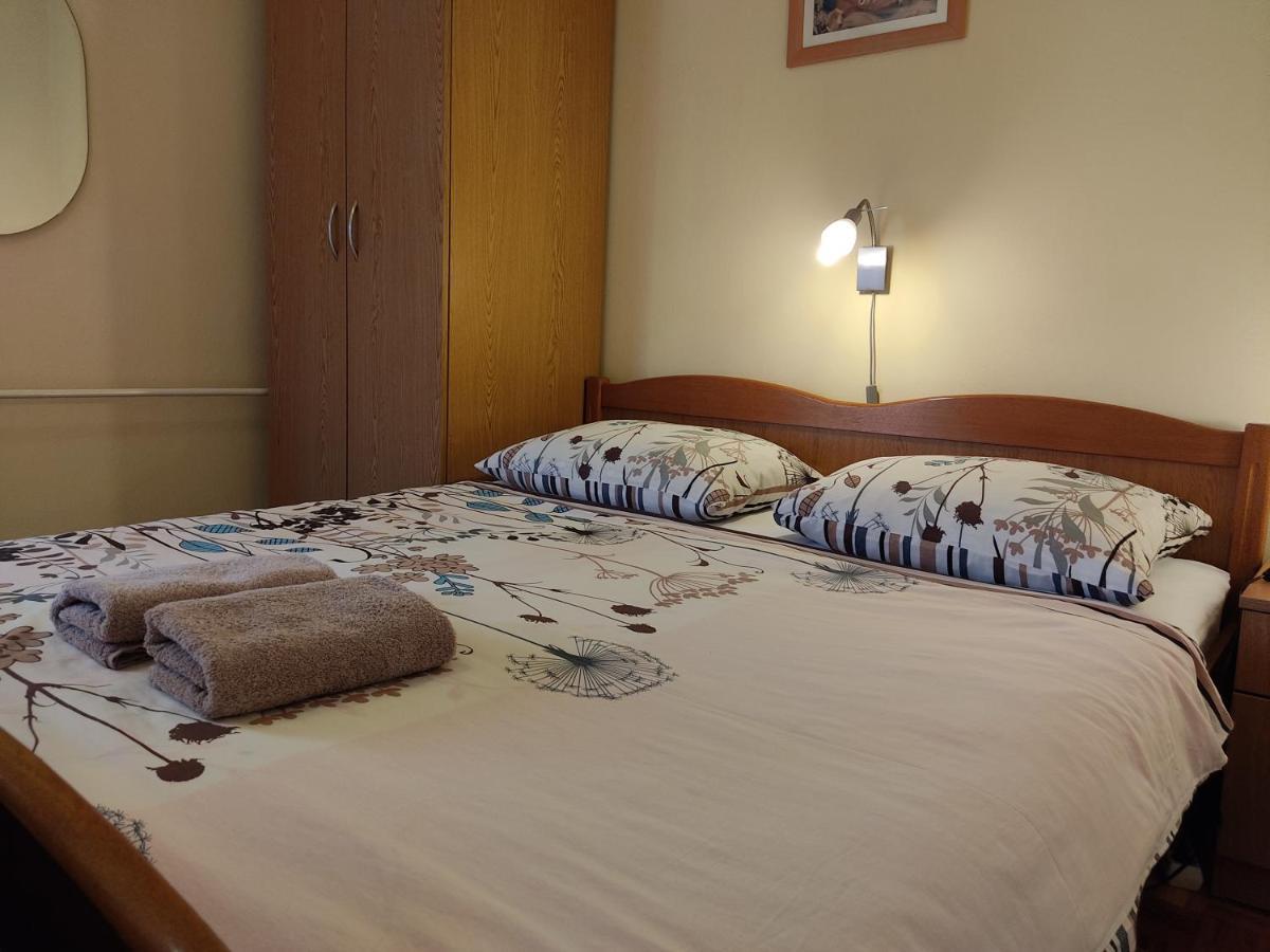Apartman Mara
