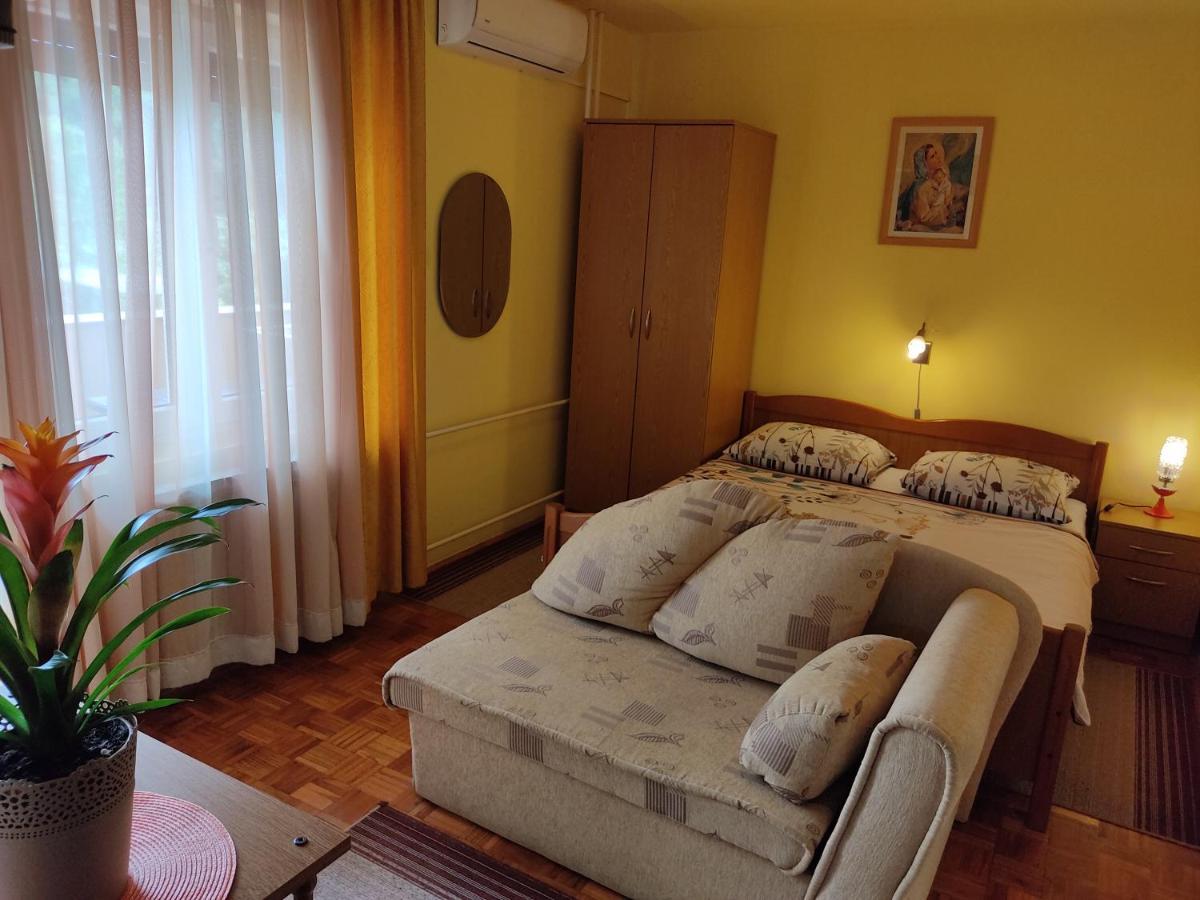 Apartman Mara Porec