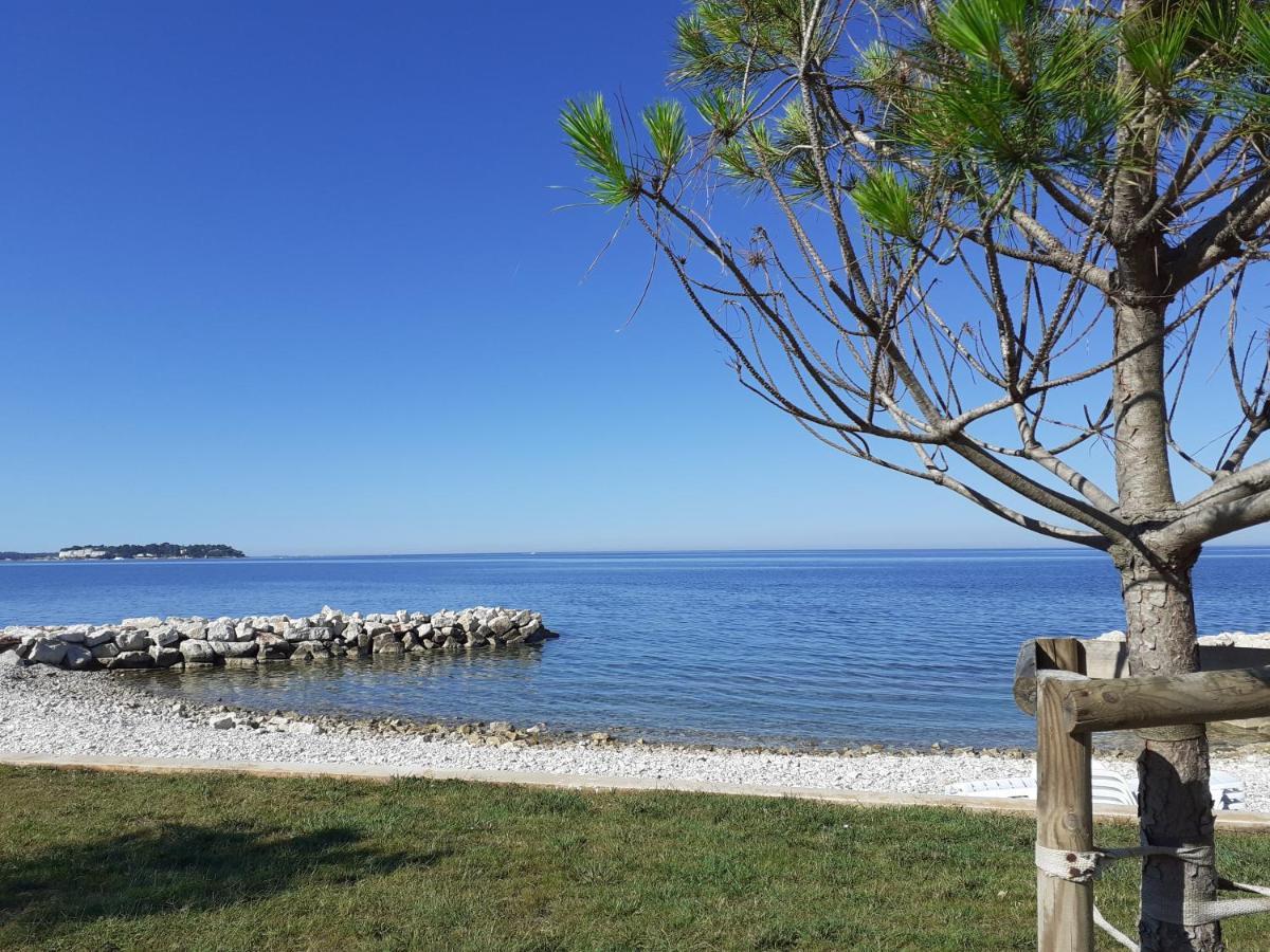 Apartman Mara Porec
