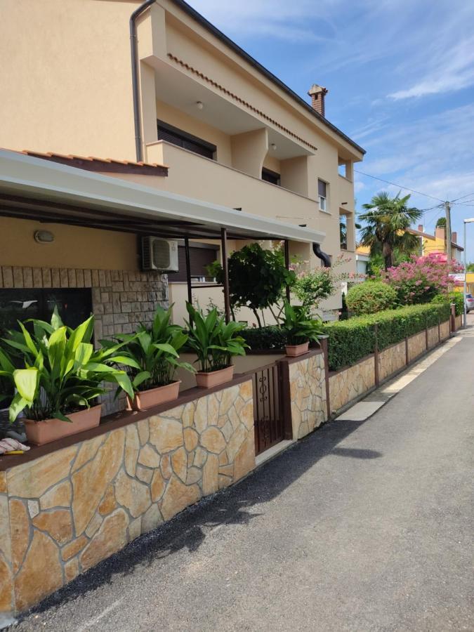 Mara Apartman