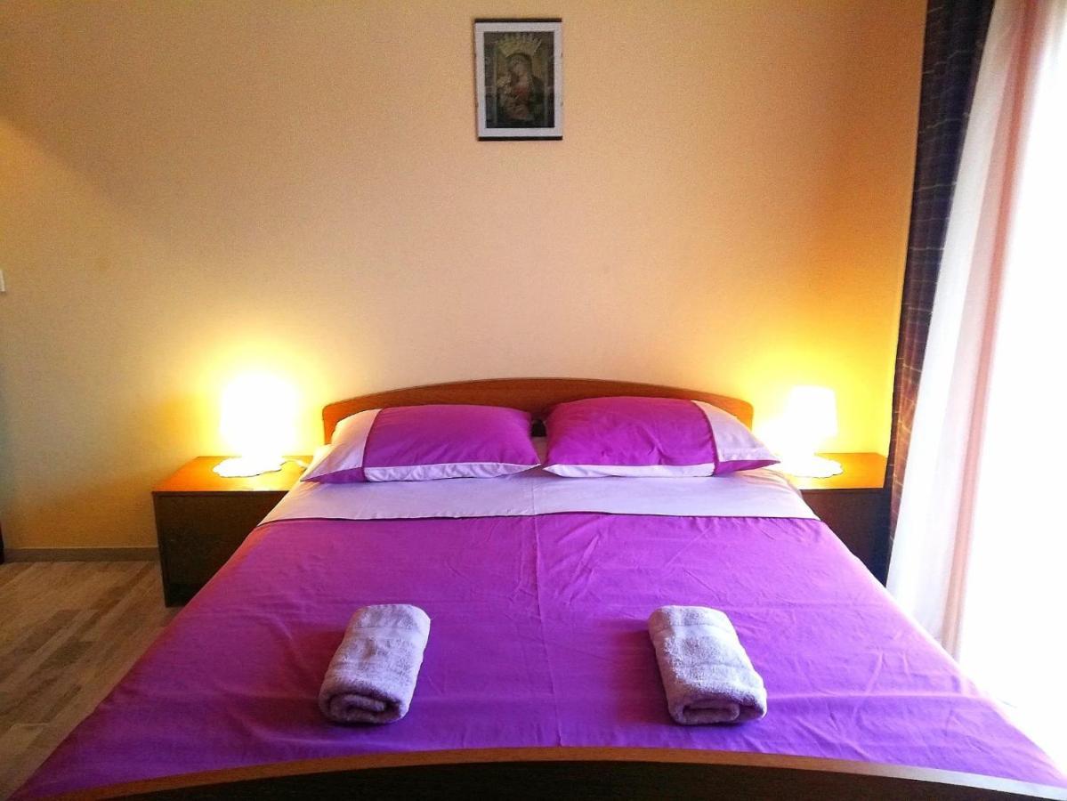Apartman Mara *