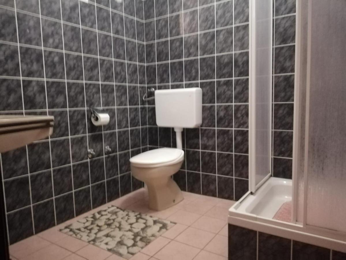 Apartman Mara Porec