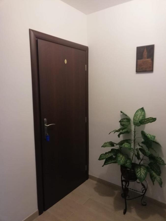 Apartman Mara Porec