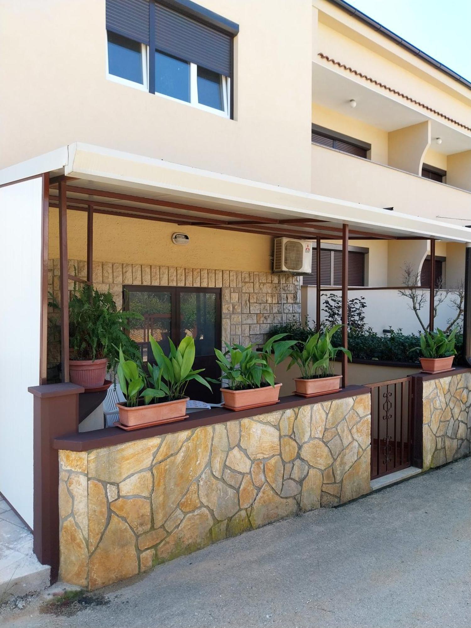 Apartman Mara Porec