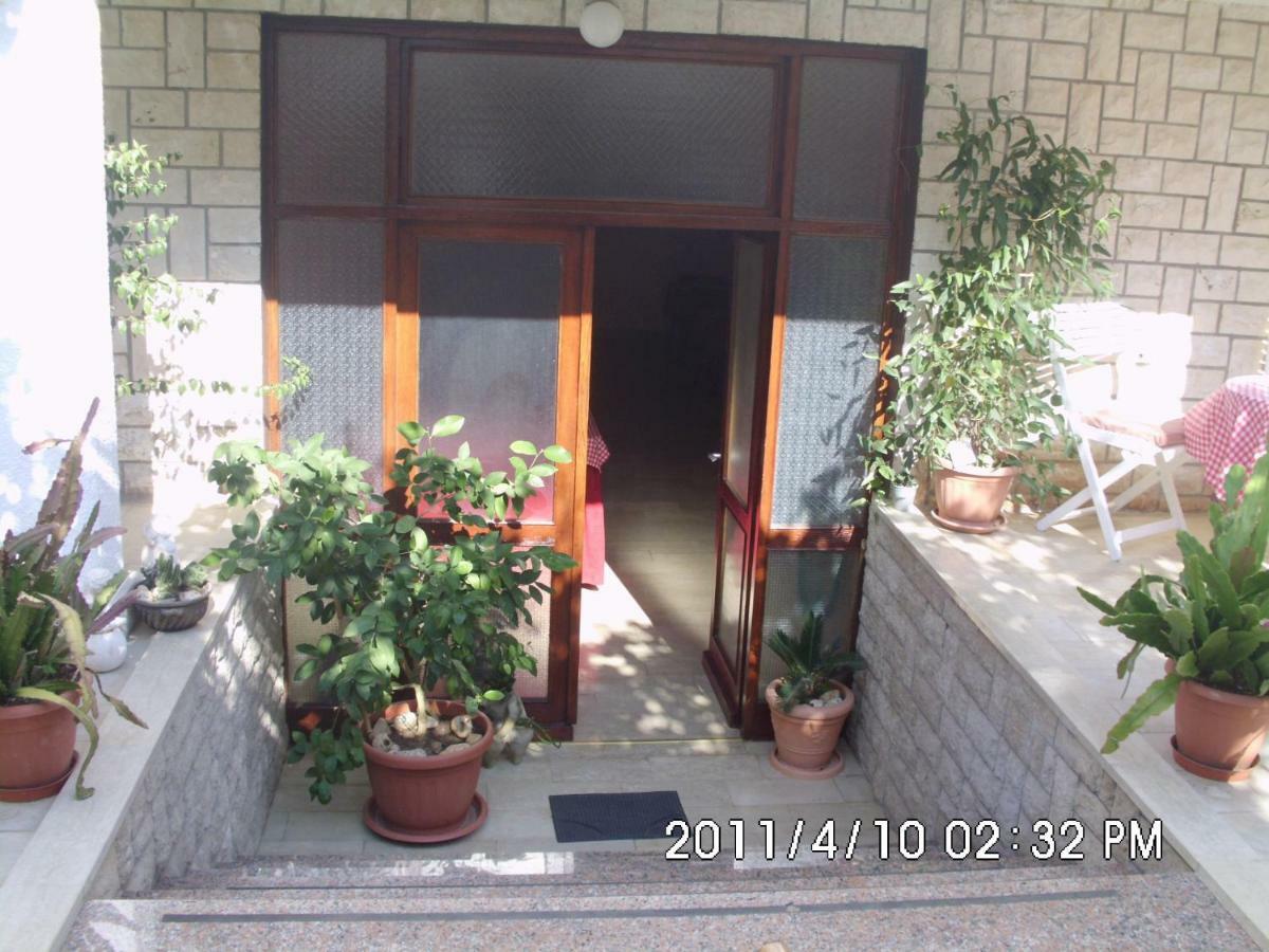 Apartman Mara Porec