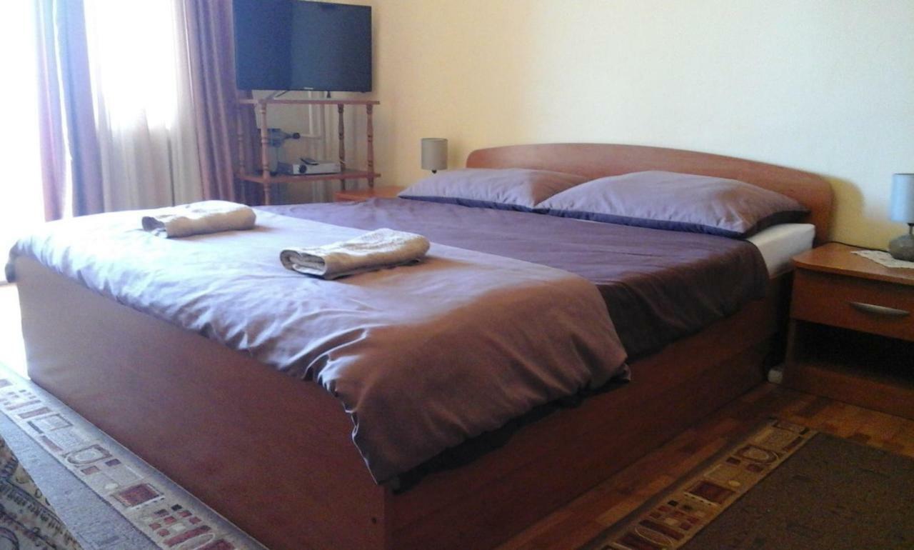 Apartman Mara